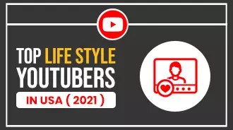 Top Lifestyle YouTubers in USA