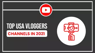 Top USA Youtubers