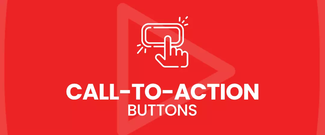 Call-To-Action Buttons