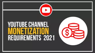 youtube channel monetization