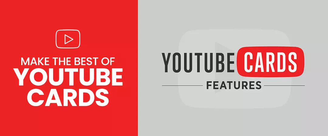 Make the best of Youtube Cards