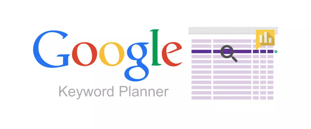 Google Keyword Planner