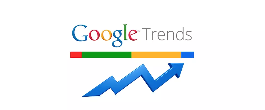Google Trends