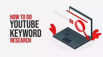 YouTube Keyword Research