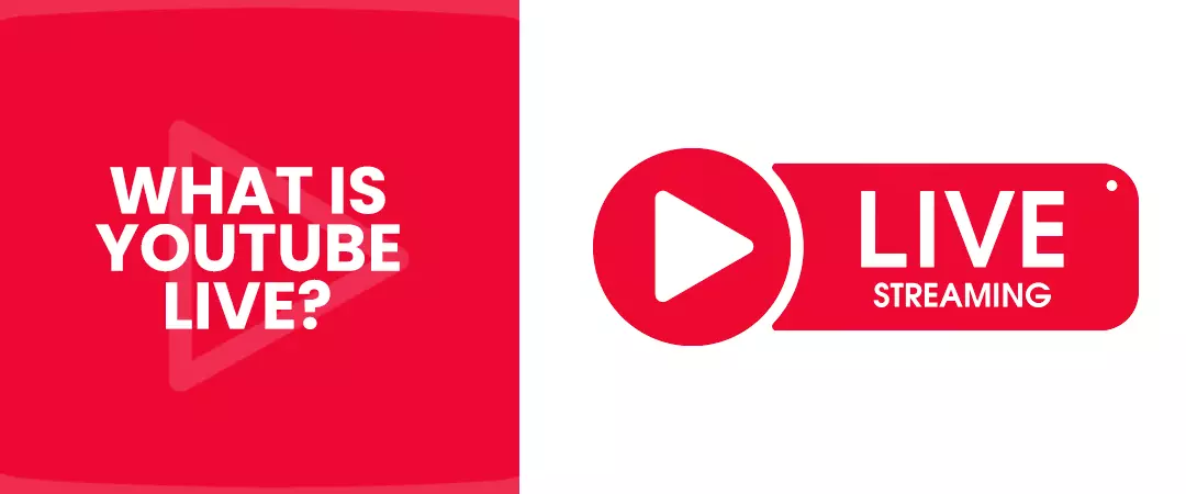 What is YouTube live streaming