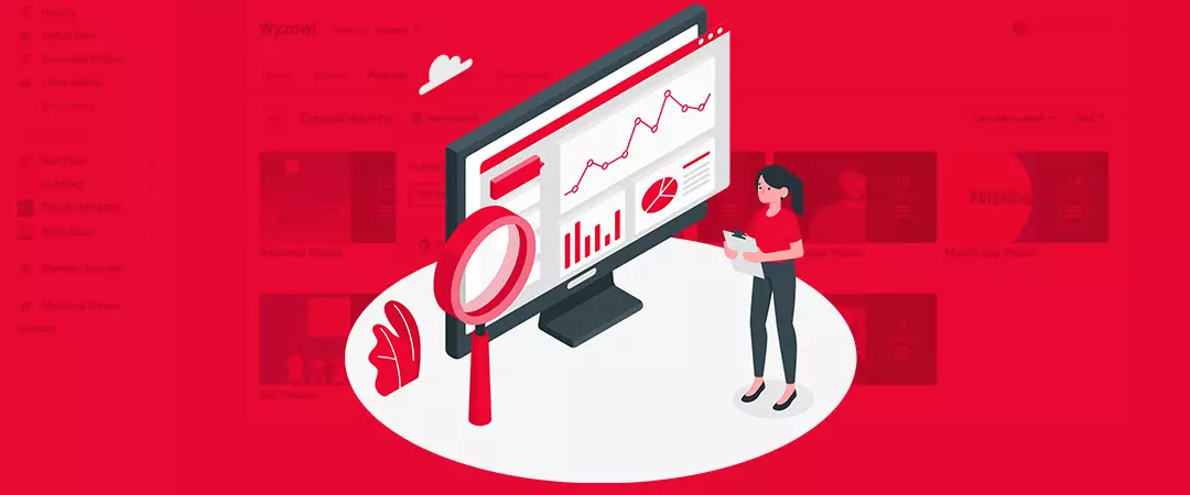YouTube Playlist SEO strategy