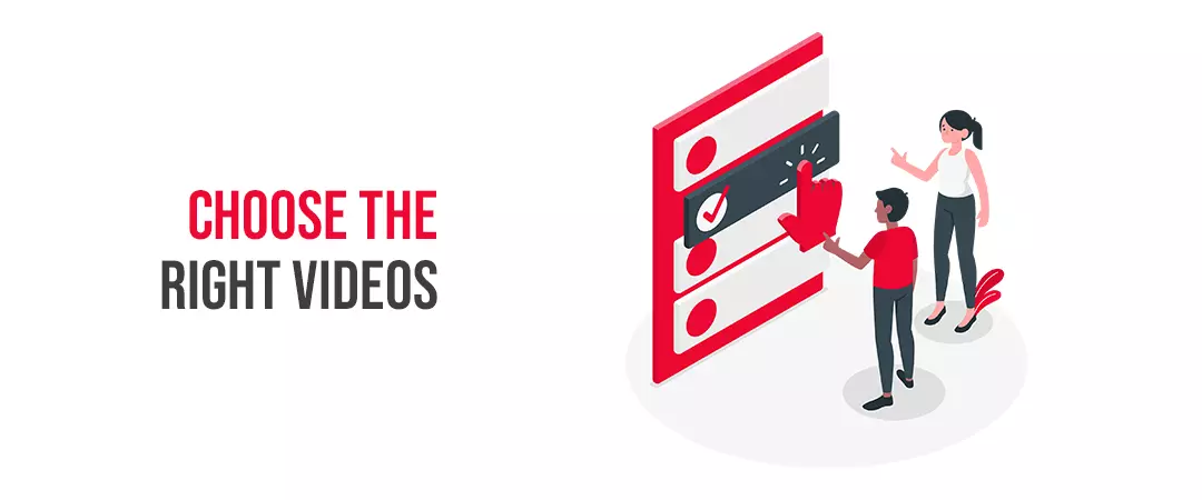 YouTube playlists benefits