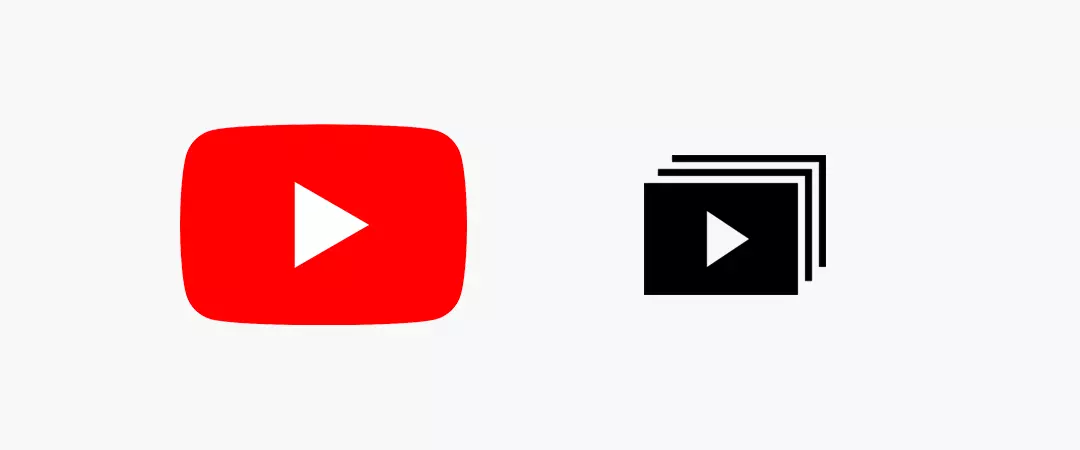How to create a playlist