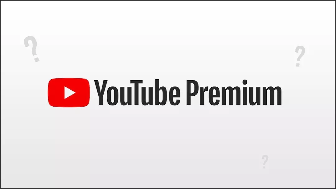 YouTube Premium