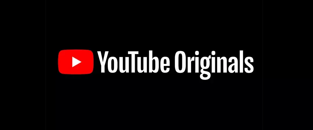 YouTube originals