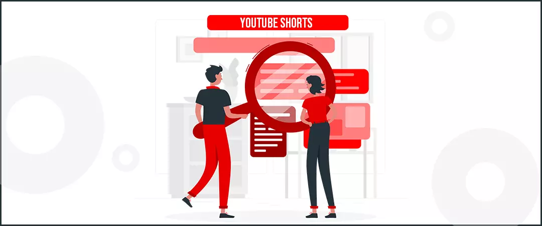 Where can viewers find Youtube Shorts