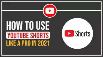 How to use YouTube Shorts