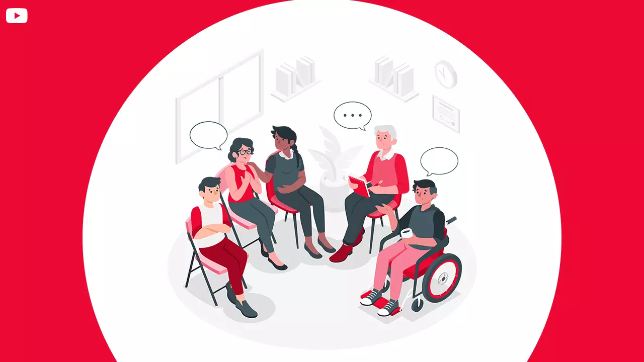 Build a strong, loyal community of subscribers