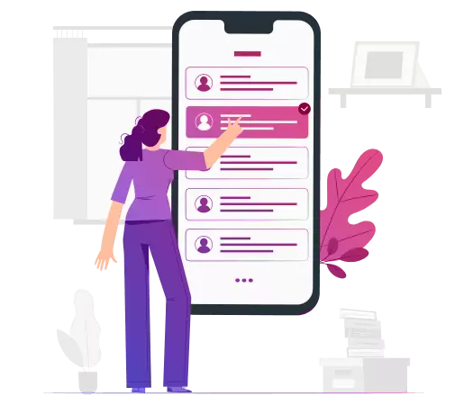 Select suitable package & place your order