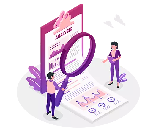 Instagram Handle Analysis & Organic Promotion