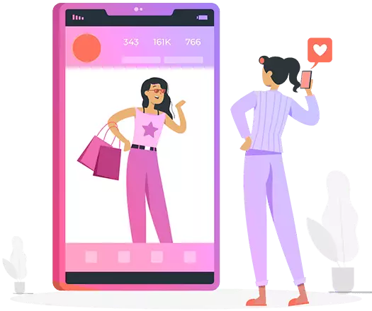 Your real & active Instagram followers delivered