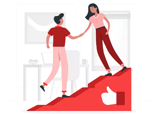 Buy video likes to increase organic engagement