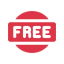 Free of Cost