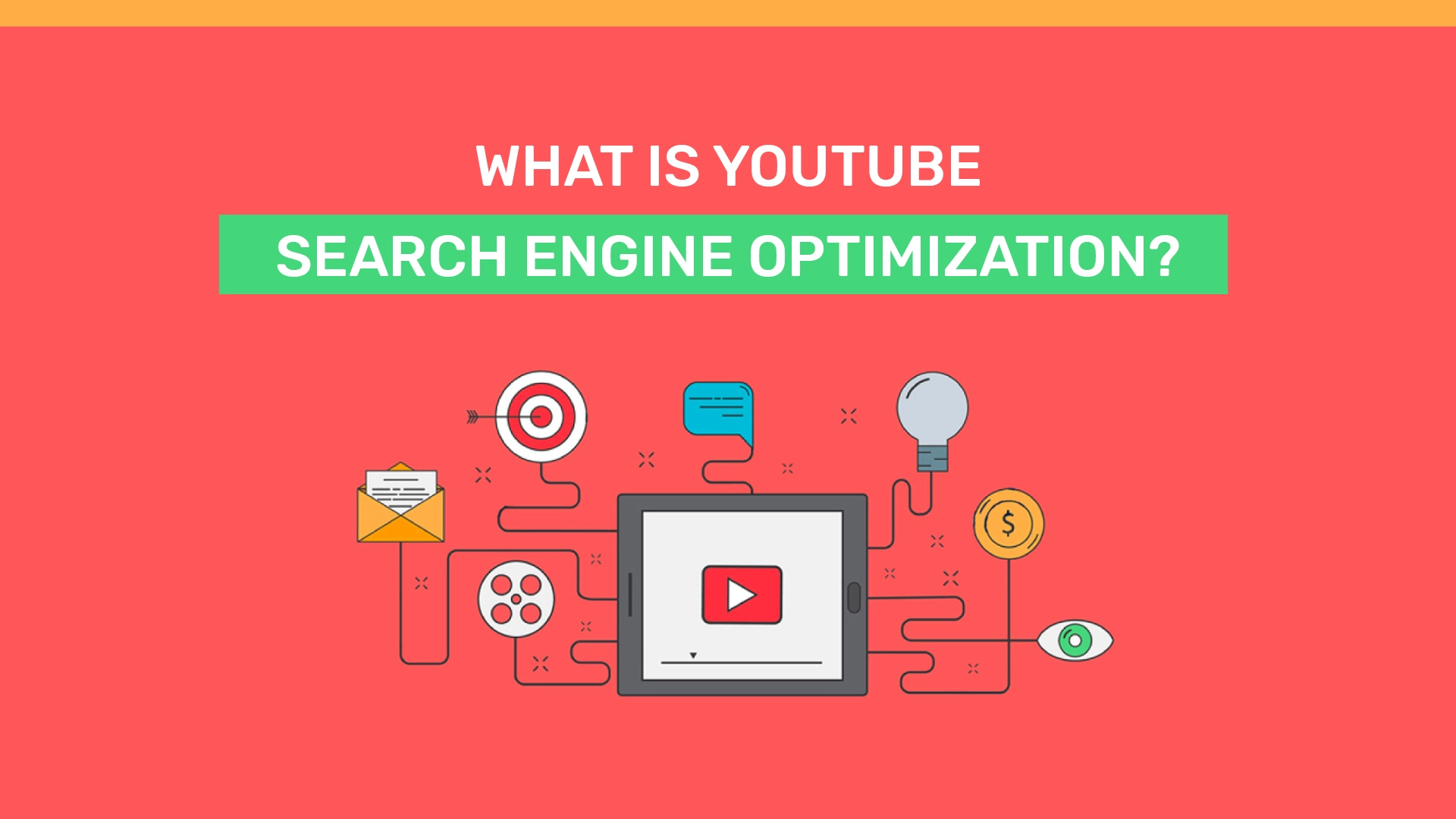 What is YouTube Search Engine Optimization?